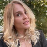 Главатских Александра Вячеславовна