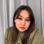 Бакиева Дарина Тахировна